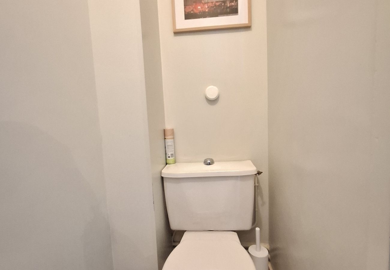 Appartement à Les Sables-d´Olonne - BRISE LAME- Votre parenthèse ensoleillée avec vue