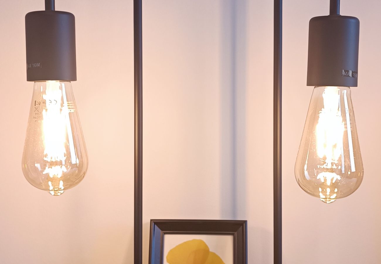 Maison à Les Sables-d´Olonne - 🌿 Les Oiseaux du Marais – 2 maisons : Cygne & Héron 