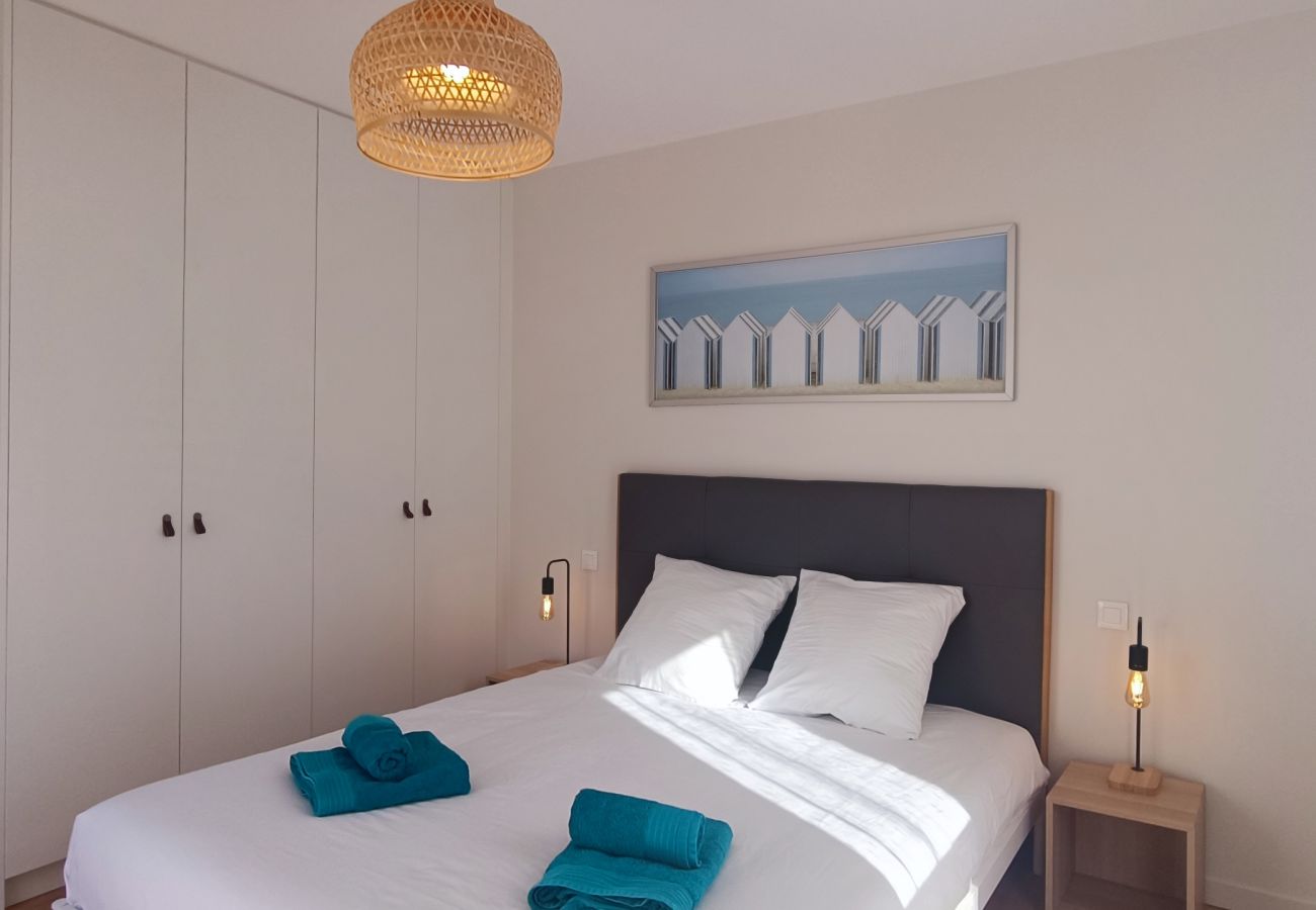 Maison à Les Sables-d´Olonne - 🌿 Les Oiseaux du Marais – 2 maisons : Cygne & Héron 