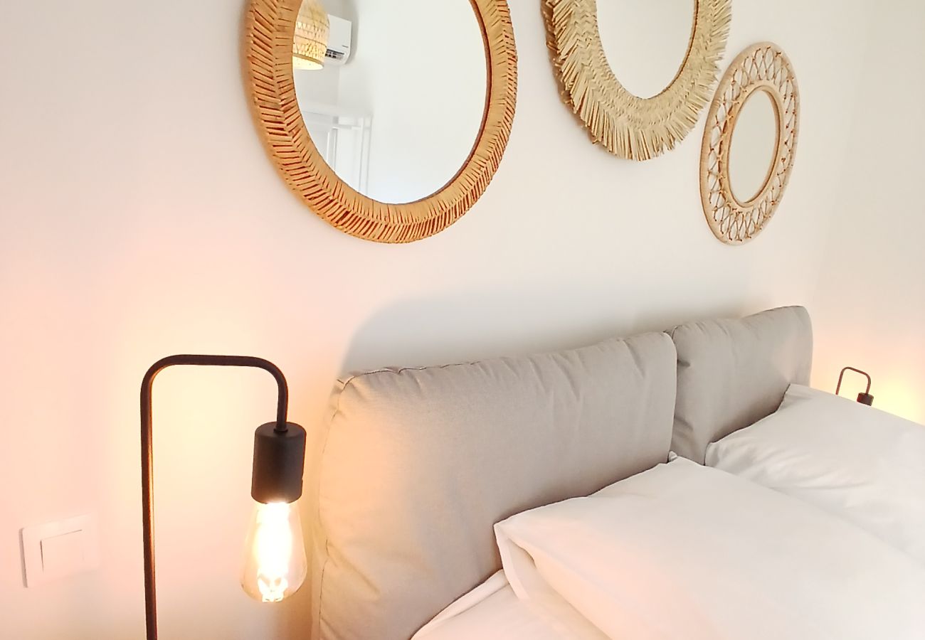 Maison à Les Sables-d´Olonne - 🌿 Les Oiseaux du Marais – 2 maisons : Cygne & Héron 