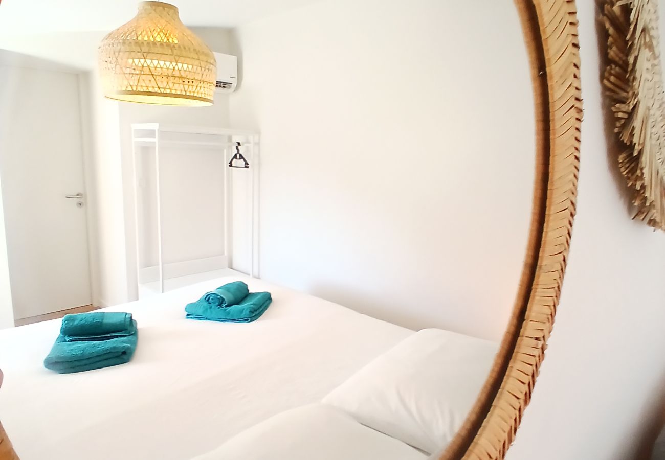 Maison à Les Sables-d´Olonne - 🌿 Les Oiseaux du Marais – 2 maisons : Cygne & Héron 