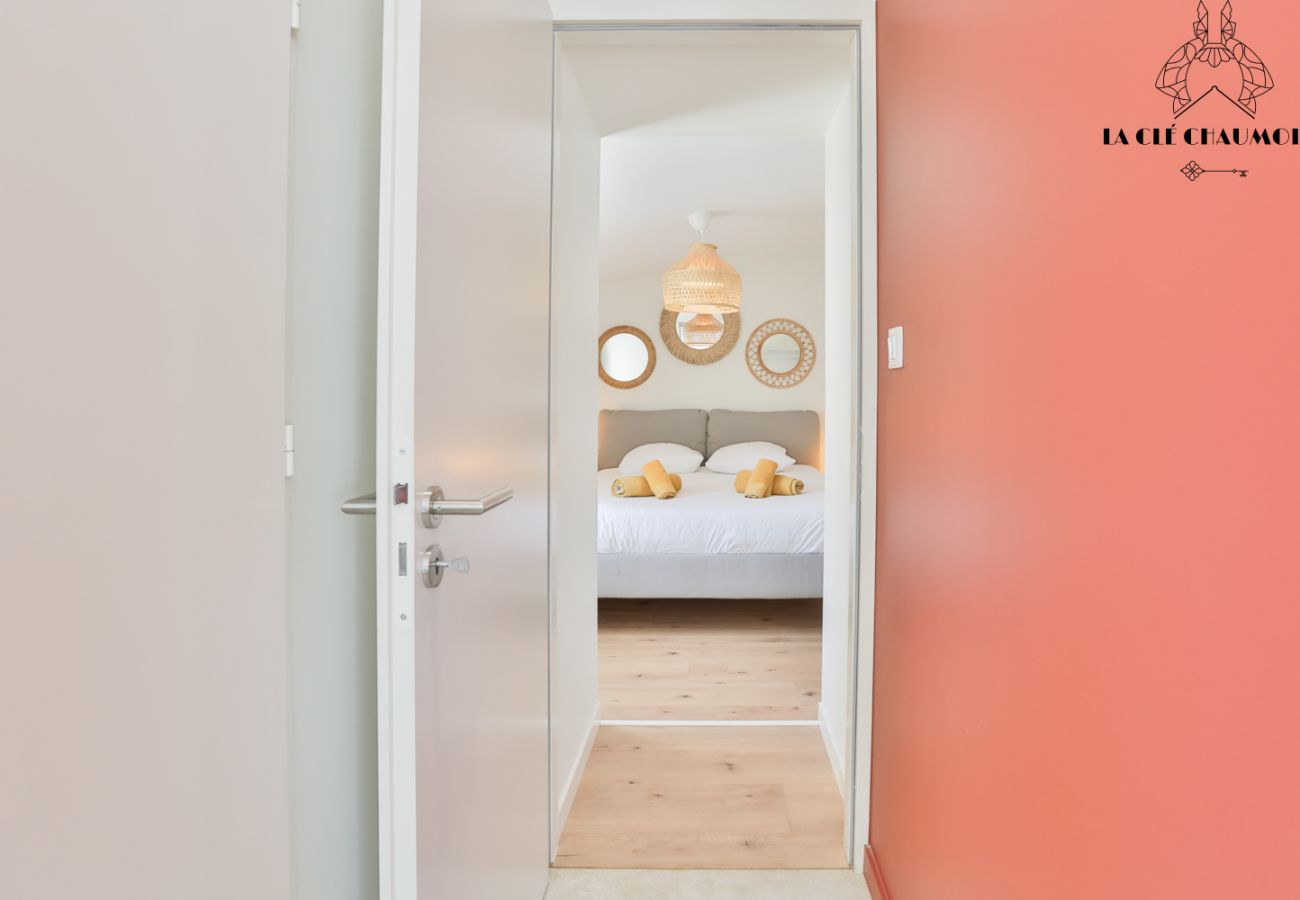 Maison à Les Sables-d´Olonne - 🌿 Les Oiseaux du Marais – 2 maisons : Cygne & Héron - 8 PERS