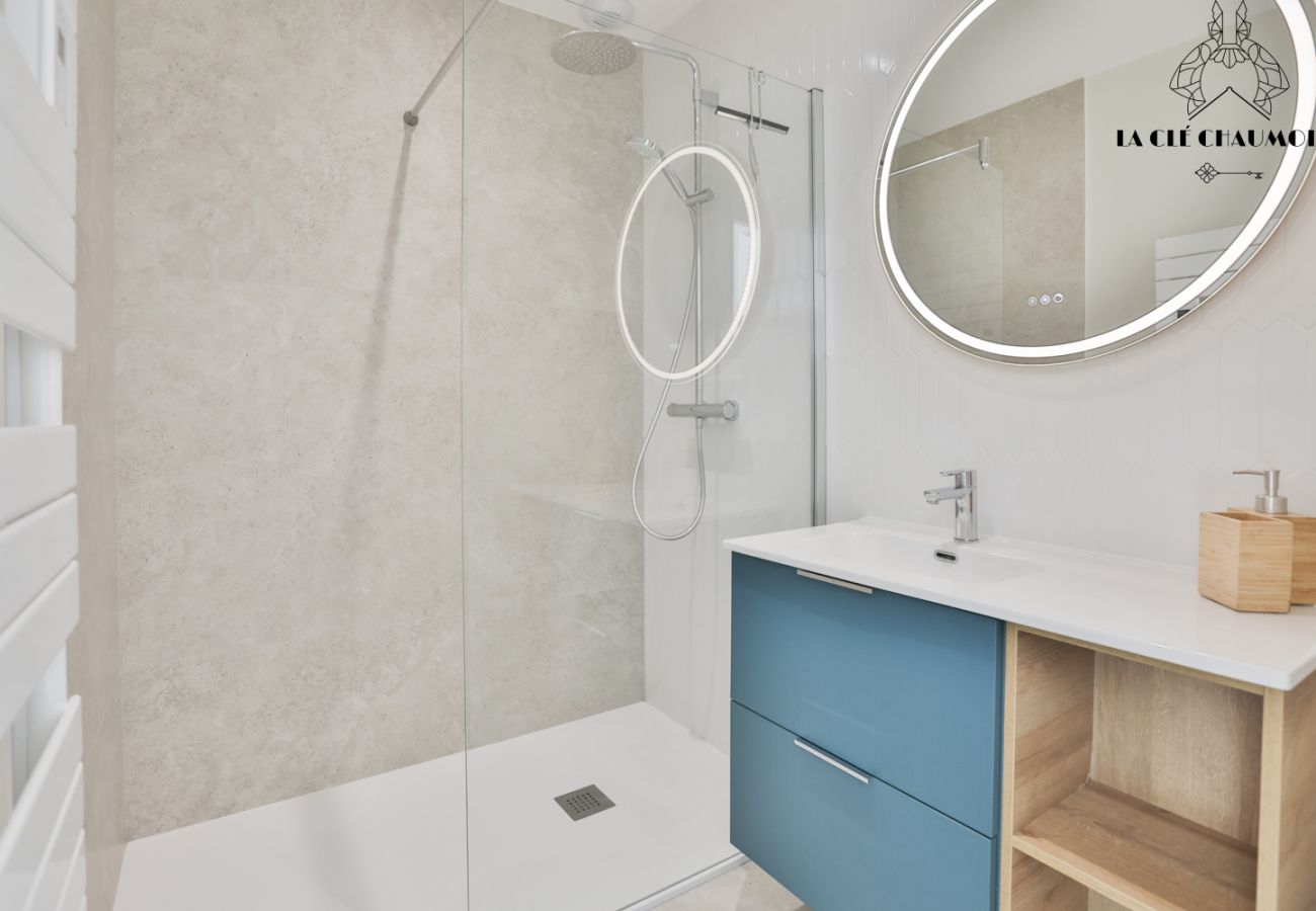 Maison à Les Sables-d´Olonne - 🌿 Les Oiseaux du Marais – 2 maisons : Cygne & Héron - 8 PERS