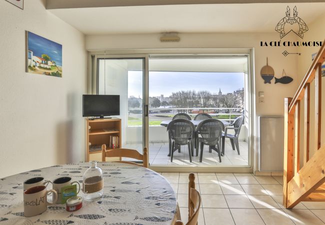 Appartement à Les Sables-d´Olonne - Capitainerie – Marina des Sables d’Olonne