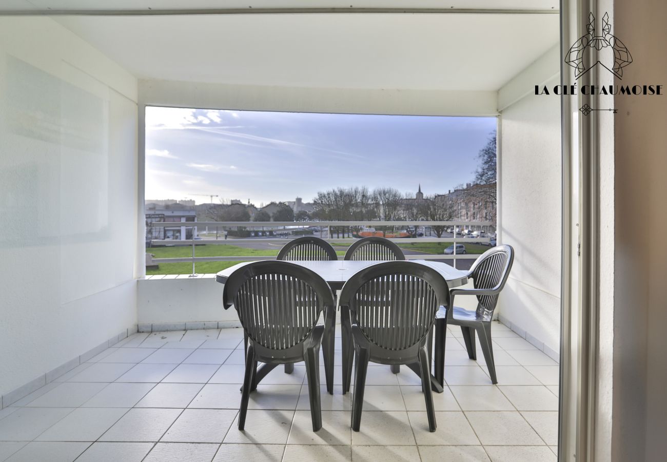 Appartement à Les Sables-d´Olonne - Capitainerie – Marina des Sables d’Olonne