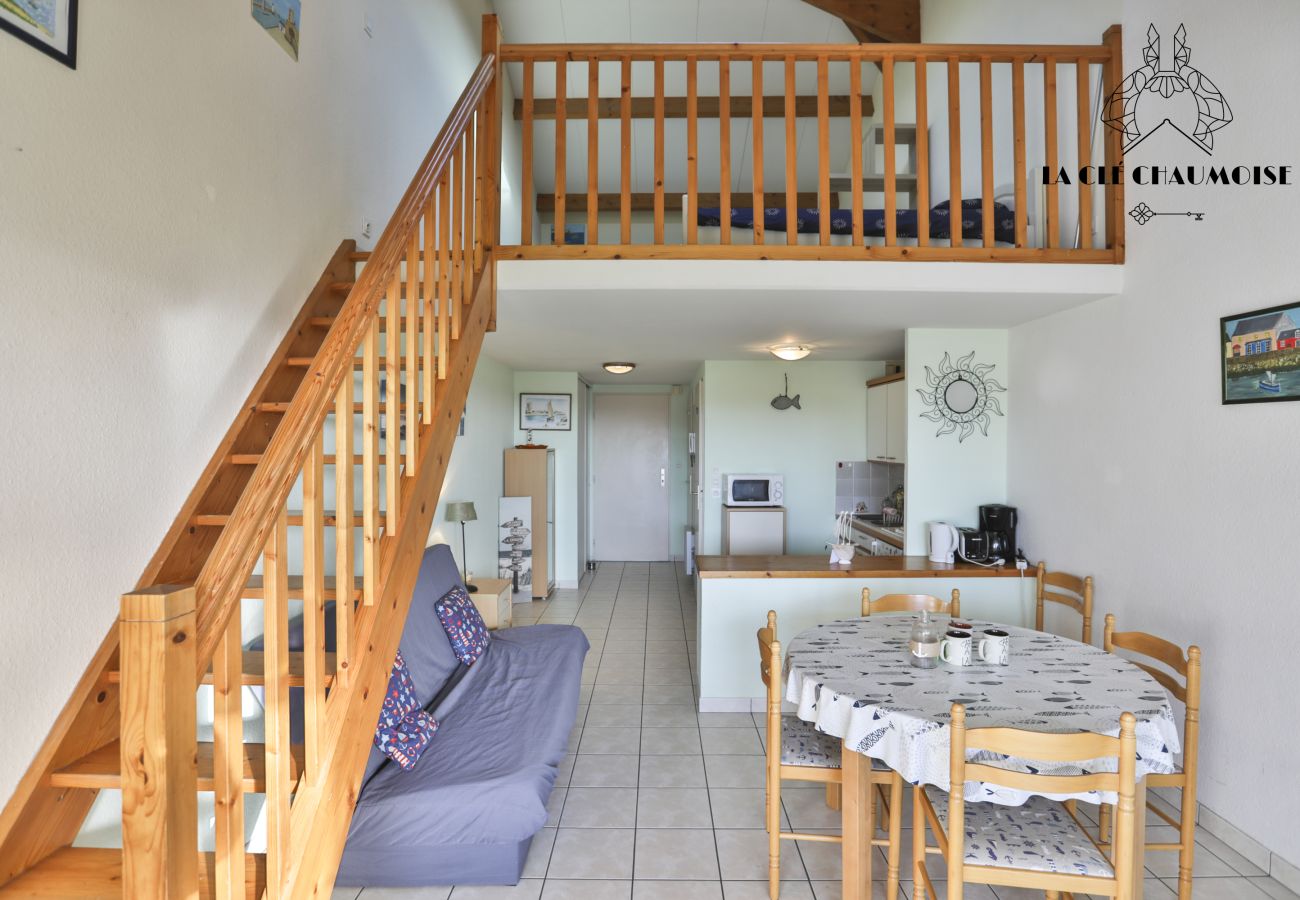 Appartement à Les Sables-d´Olonne - Capitainerie – Marina des Sables d’Olonne