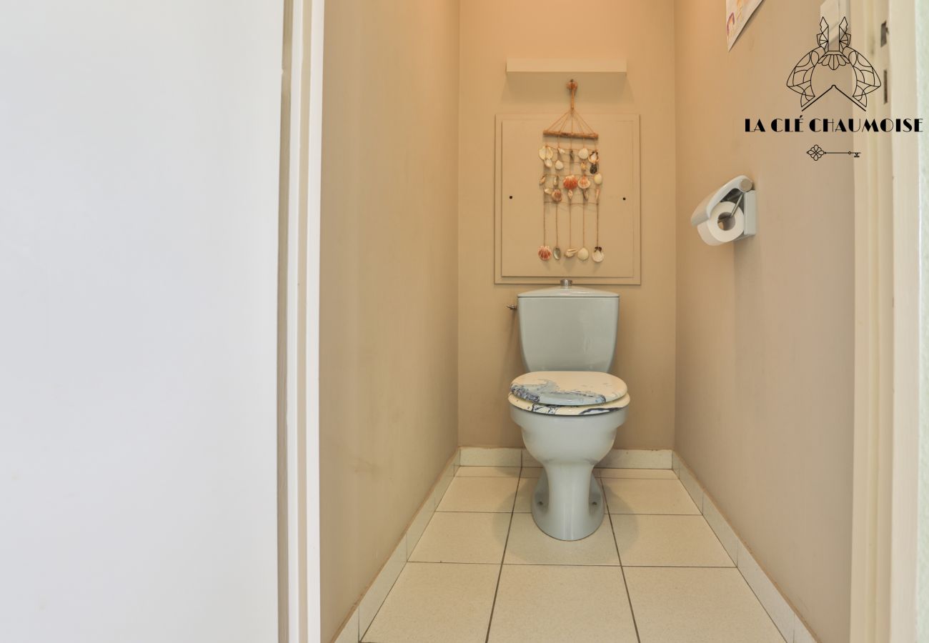 Appartement à Les Sables-d´Olonne - Capitainerie – Marina des Sables d’Olonne