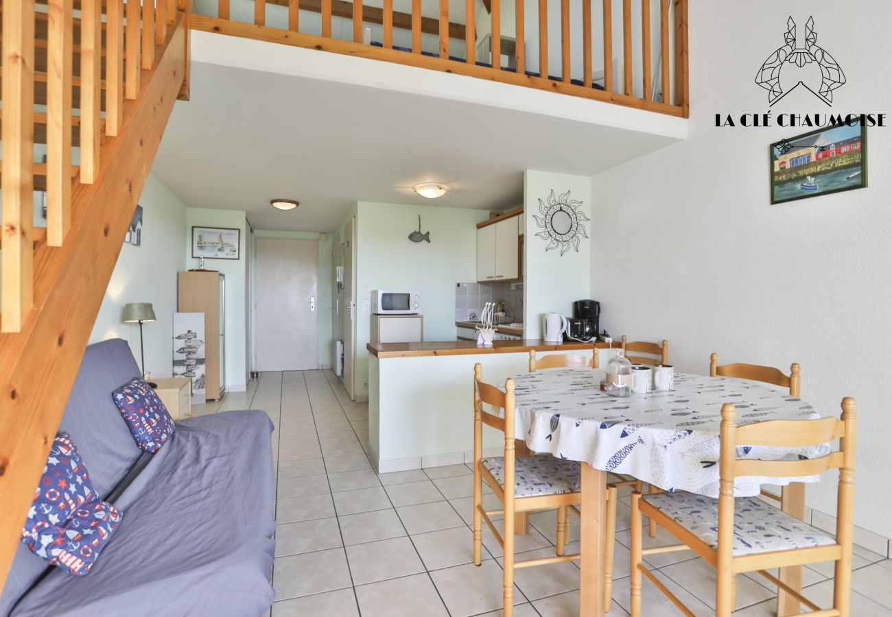 Appartement à Les Sables-d´Olonne - Capitainerie – Marina des Sables d’Olonne