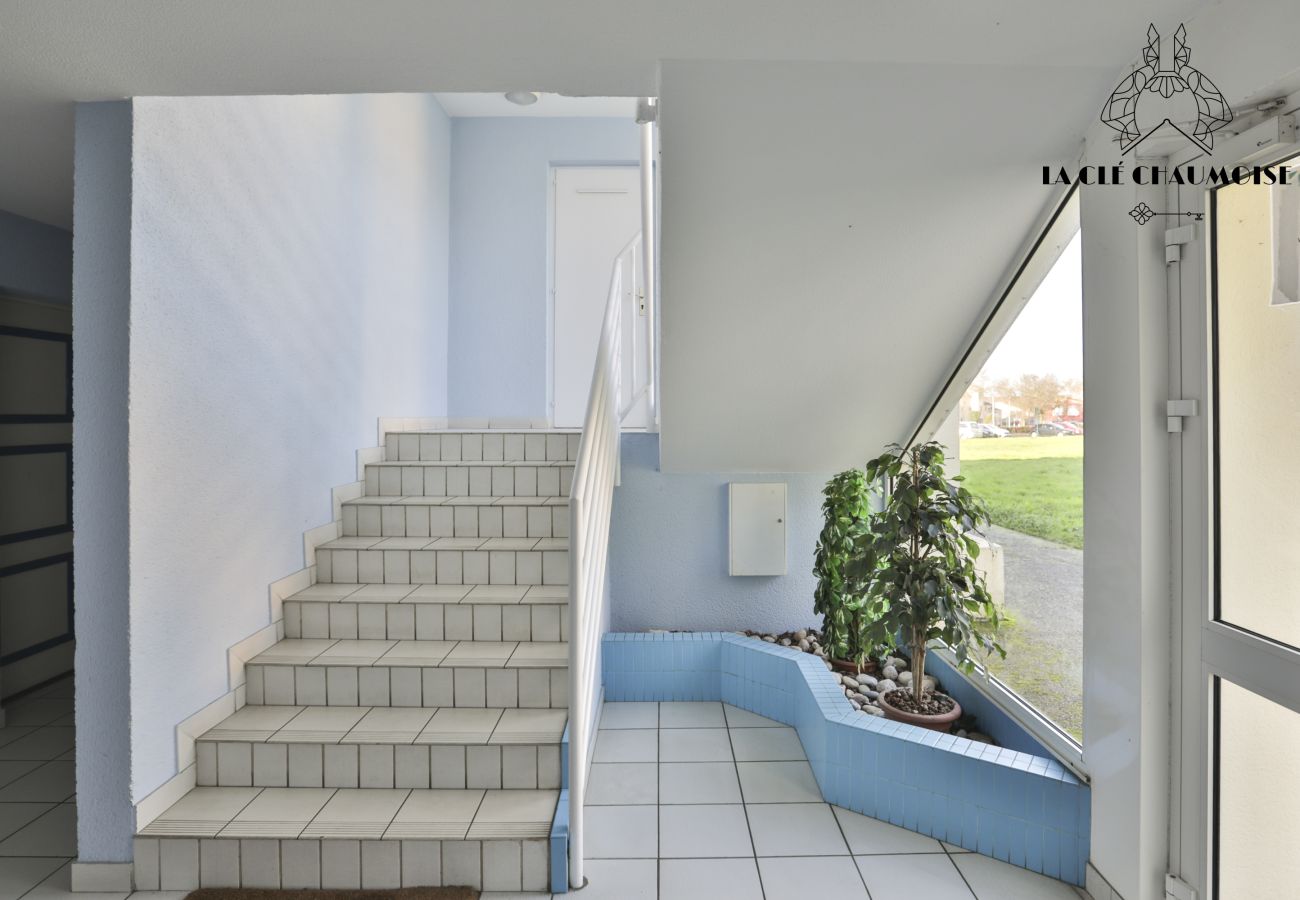 Appartement à Les Sables-d´Olonne - Capitainerie – Marina des Sables d’Olonne