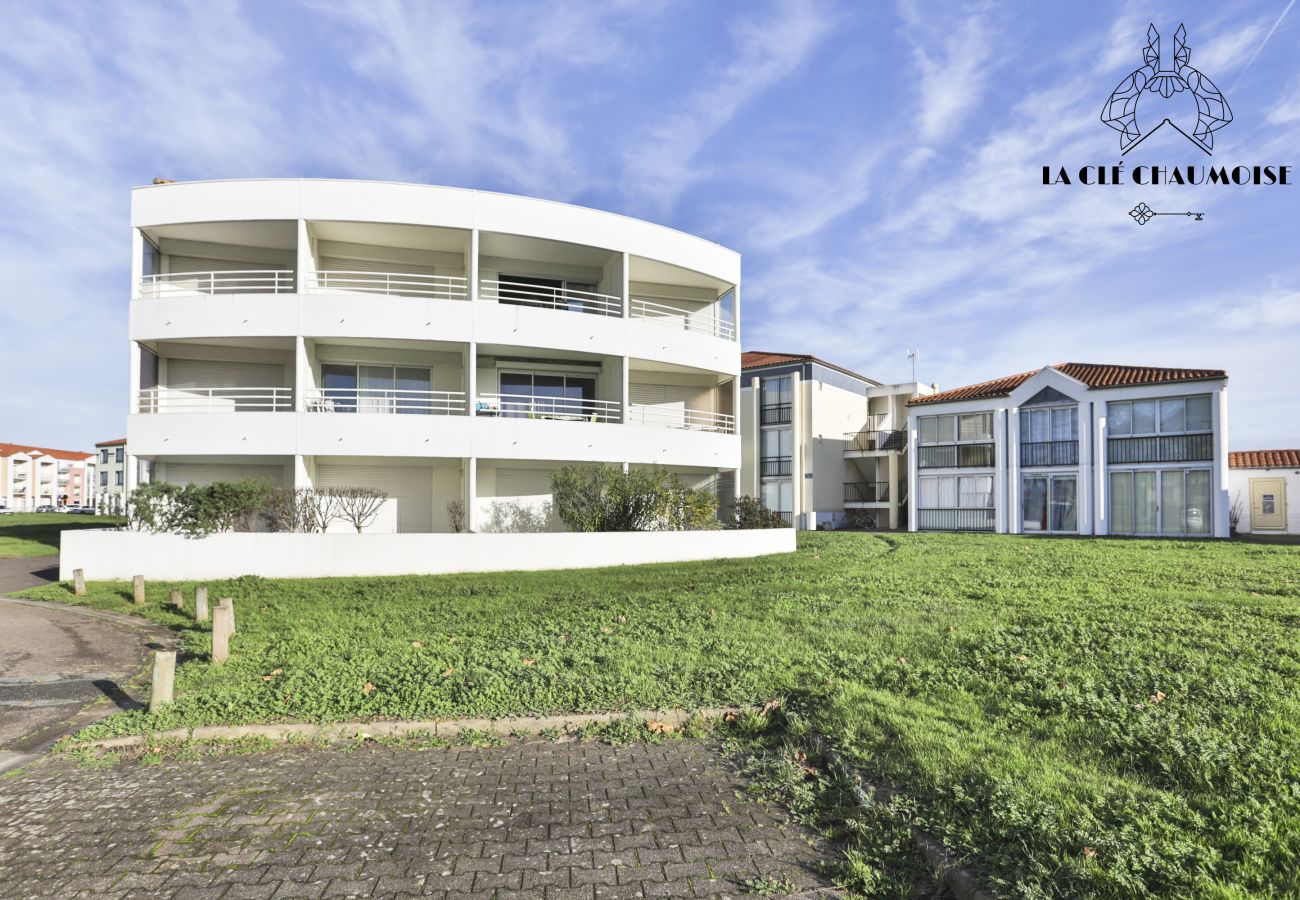 Appartement à Les Sables-d´Olonne - Capitainerie – Marina des Sables d’Olonne