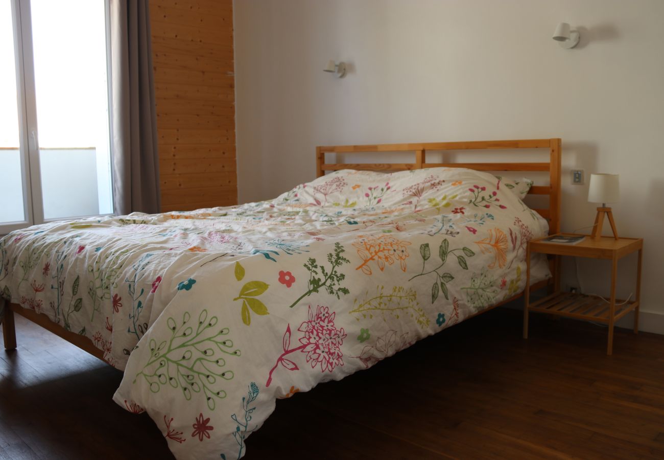 Maison mitoyenne à Les Sables-d´Olonne - Casa Vigie I Oasis ensoleillée à La Chaume