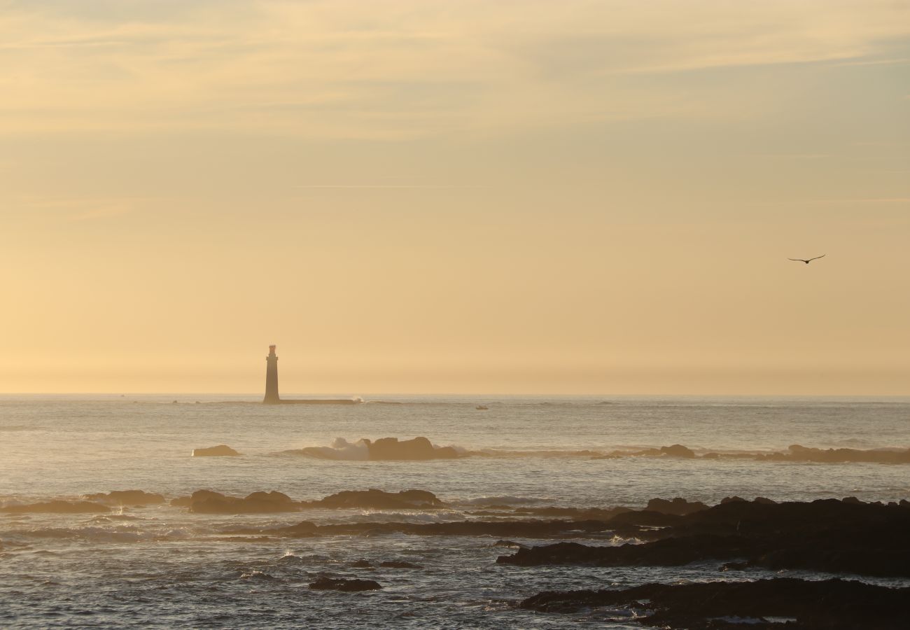 Maison mitoyenne à Les Sables-d´Olonne - Casa Vigie I Oasis ensoleillée à La Chaume