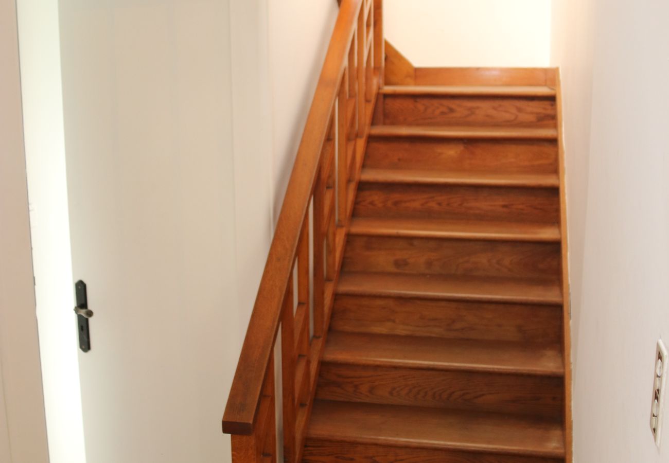 Maison mitoyenne à Les Sables-d´Olonne - Casa Vigie I Oasis ensoleillée à La Chaume