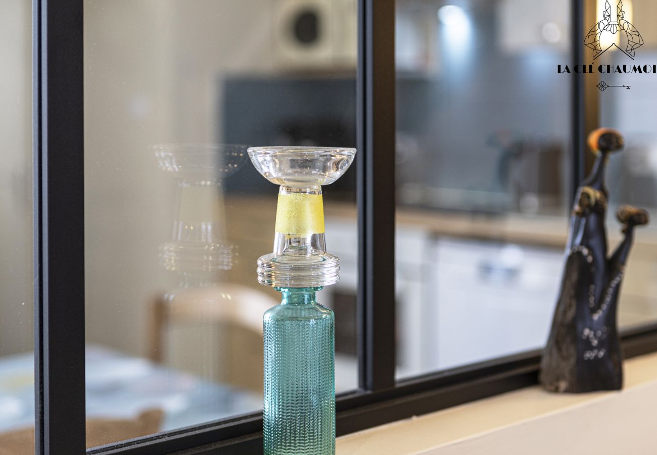 Maison mitoyenne à Les Sables-d´Olonne - Ker Victor I Jolie maison de ville 6 voyageurs