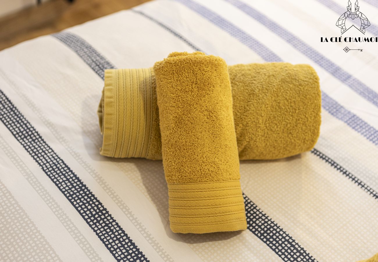 Maison mitoyenne à Les Sables-d´Olonne - Ker Victor I Jolie maison de ville 6 voyageurs