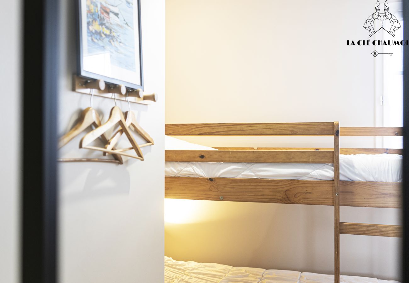 Maison mitoyenne à Les Sables-d´Olonne - Ker Victor I Jolie maison de ville 6 voyageurs