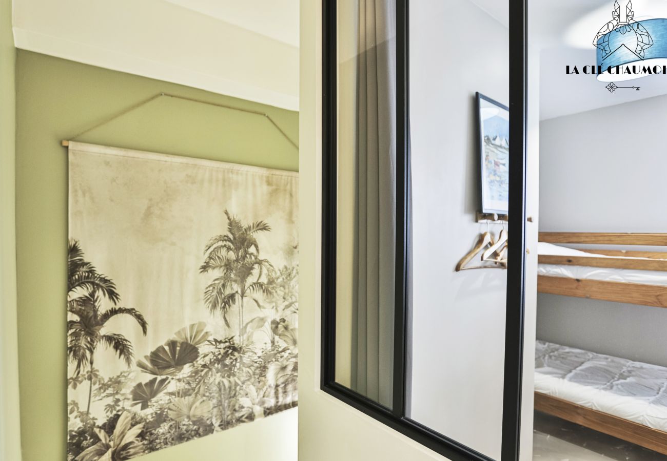 Maison mitoyenne à Les Sables-d´Olonne - Ker Victor I Jolie maison de ville 6 voyageurs