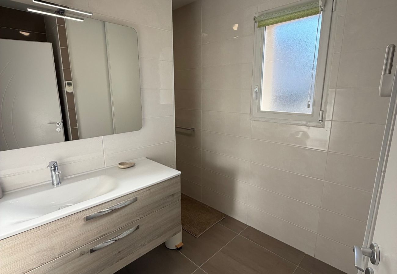 Maison à Les Sables-d´Olonne - 🌿 L’Alona – Maison 6 pers – Escale chic & lumineuse 