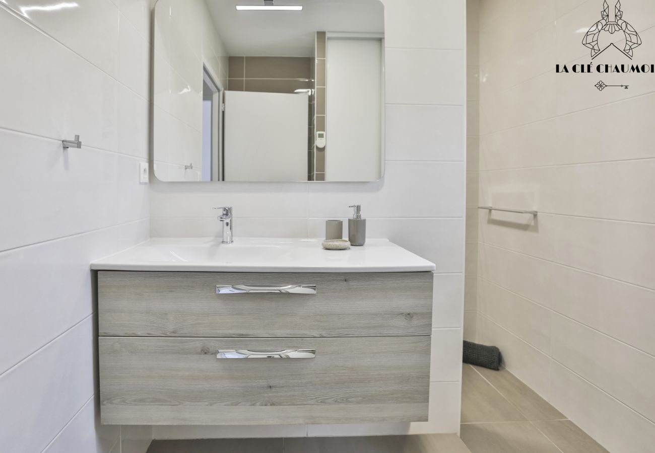 Maison à Les Sables-d´Olonne - 🌿 L’Alona – Maison 6 pers – Escale chic & lumineuse 