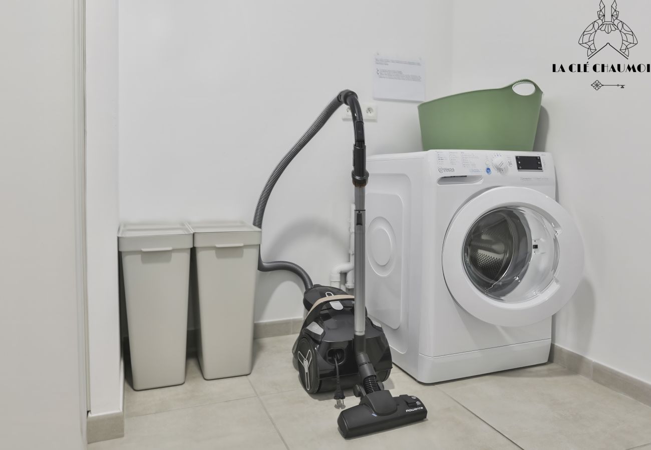 Maison à Les Sables-d´Olonne - 🌿 L’Alona – Maison 6 pers – Escale chic & lumineuse 