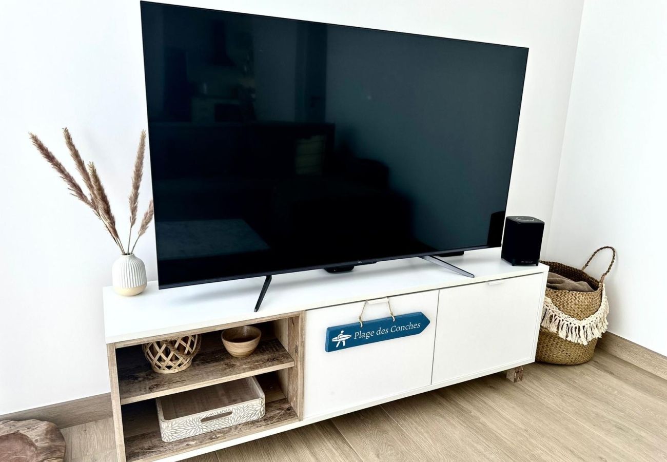 Maison à Le Bernard - La Villa Bohème 4⭐| Piscine chauffée & Pétanque | Proche O'Gliss