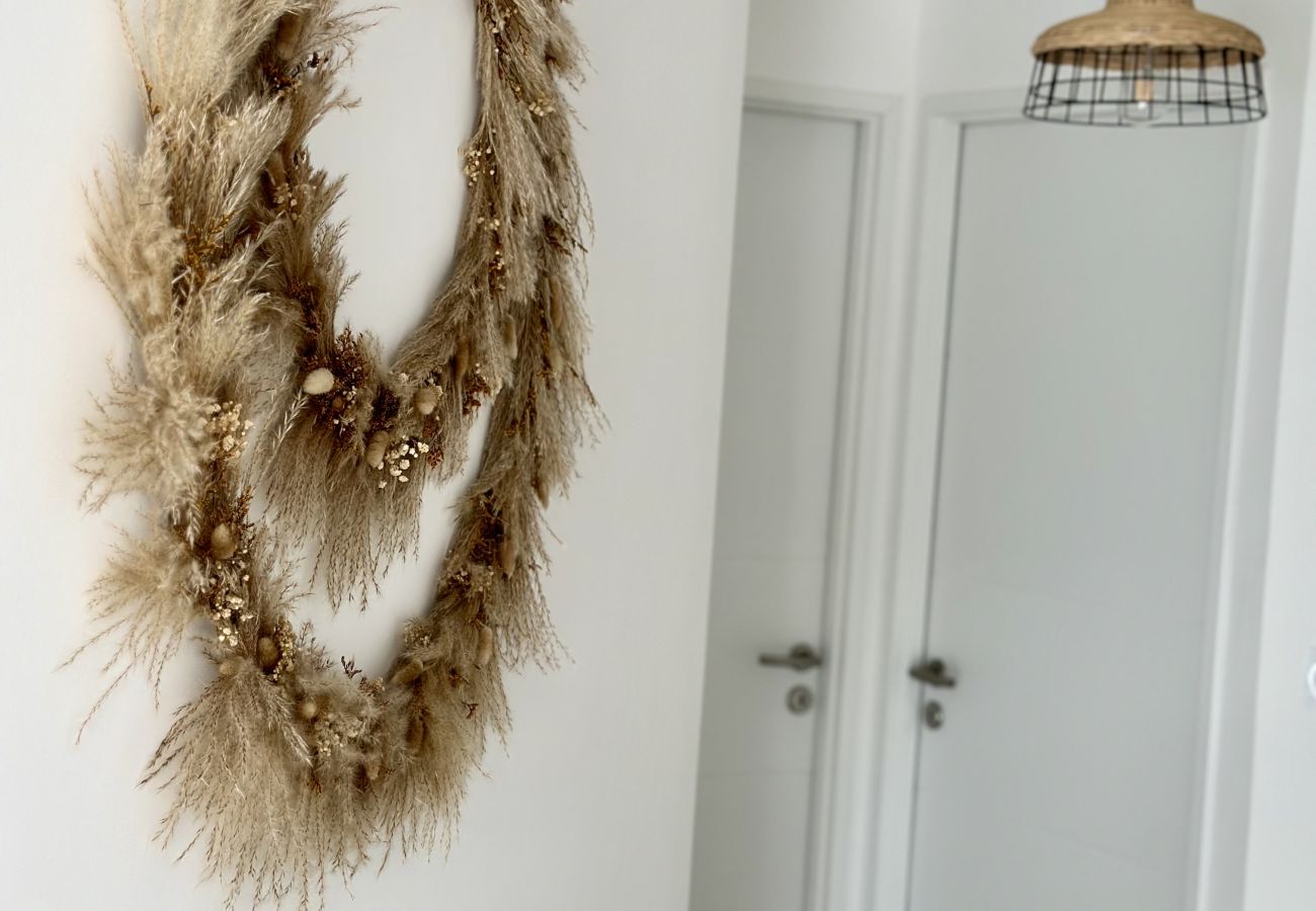 Maison à Le Bernard - La Villa Bohème 4⭐| Piscine chauffée & Pétanque | Proche O'Gliss