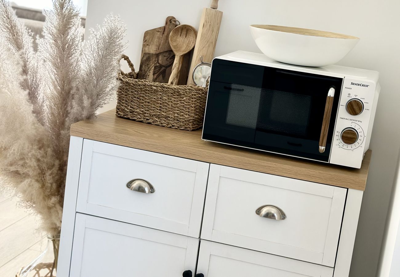 Maison à Le Bernard - La Villa Bohème 4⭐| Piscine chauffée & Pétanque | Proche O'Gliss