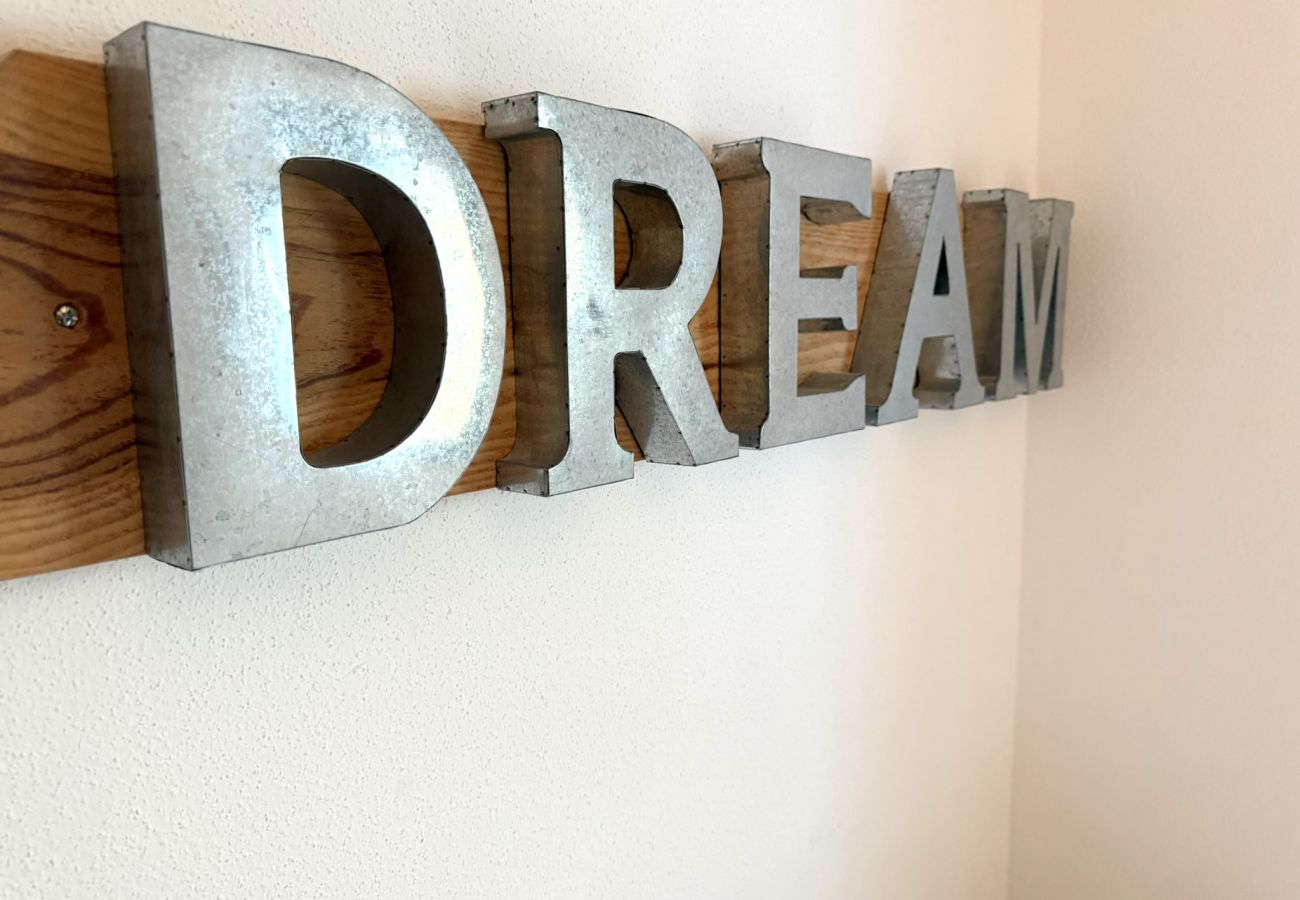 Maison mitoyenne à Talmont-Saint-Hilaire - L’Air Marin – Évasion & Détente à 500 m de l’Océan, Piscines & Loisirs 🌊