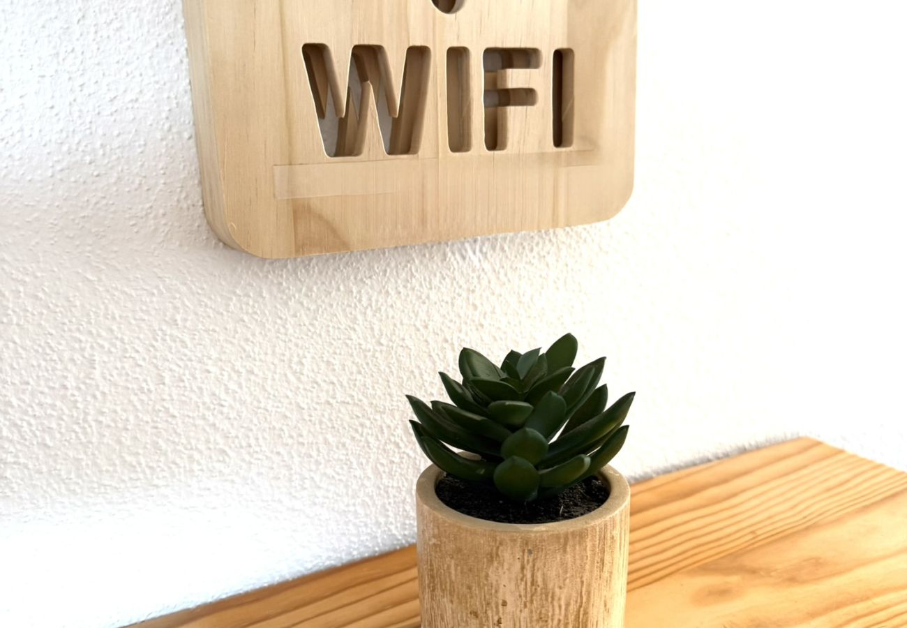 Maison mitoyenne à Talmont-Saint-Hilaire - L’Air Marin – Évasion & Détente à 500 m de l’Océan, Piscines & Loisirs 🌊