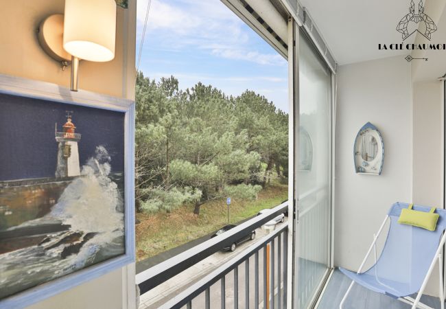 Appartement à Les Sables-d´Olonne - Pinède I Evasion aux Sables d'Olonne 🌿 I Parking