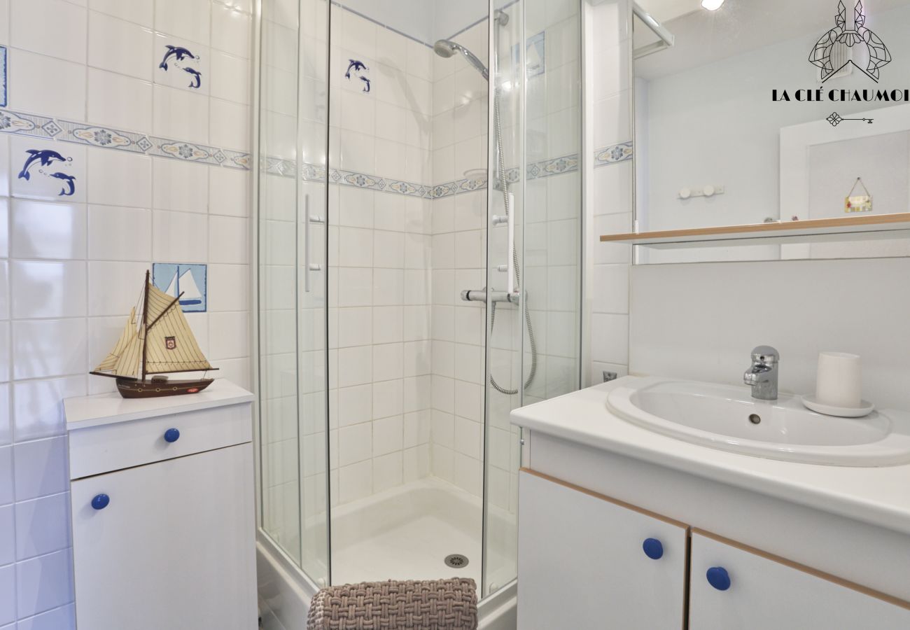 Appartement à Les Sables-d´Olonne - Pinède I Evasion aux Sables d'Olonne 🌿 I Parking