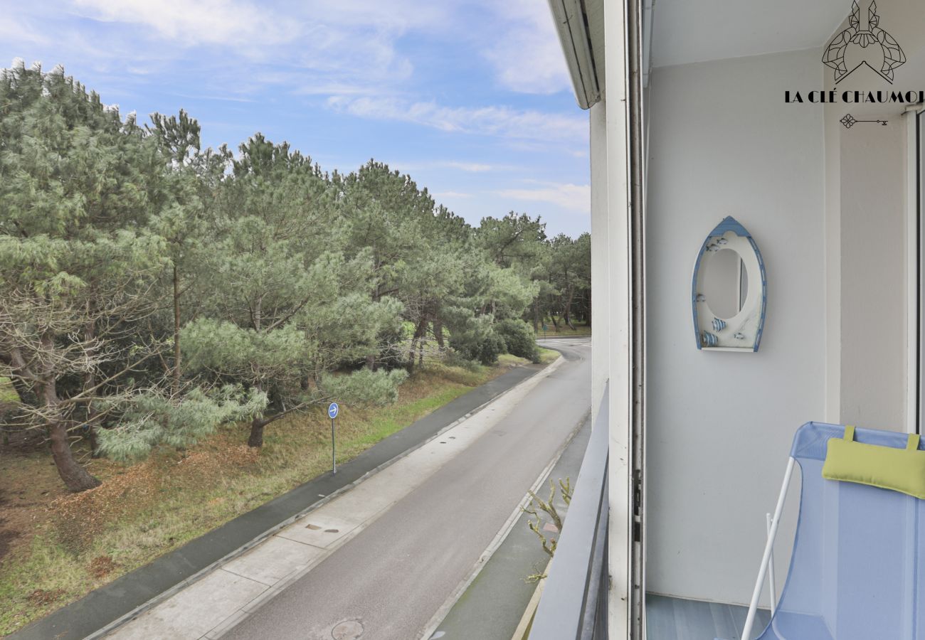 Appartement à Les Sables-d´Olonne - Pinède I Evasion aux Sables d'Olonne 🌿 I Parking