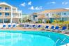 Appartement à Les Sables-d´Olonne - ✨Vue Mer, Piscine & Calme – 150m Océan – Parking