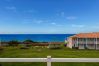 Appartement à Les Sables-d´Olonne - ✨Vue Mer, Piscine & Calme – 150m Océan – Parking