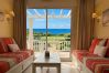 Appartement à Les Sables-d´Olonne - ✨Vue Mer, Piscine & Calme – 150m Océan – Parking