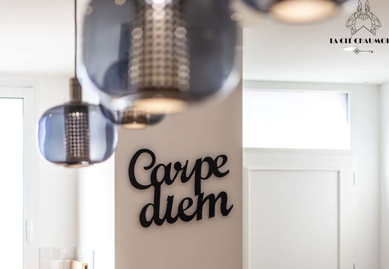 Maison mitoyenne à Les Sables-d´Olonne - Escale Zen : Havre de paix, jardin secret et clim au centre