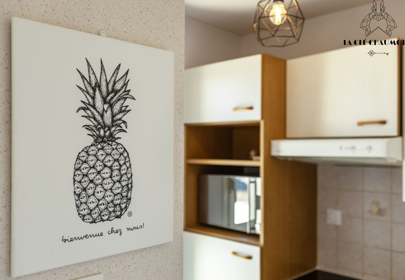 Appartement à Les Sables-d´Olonne - Soleil Levant ☀️ – Plage à 150m, balcon, quartier des Présidents