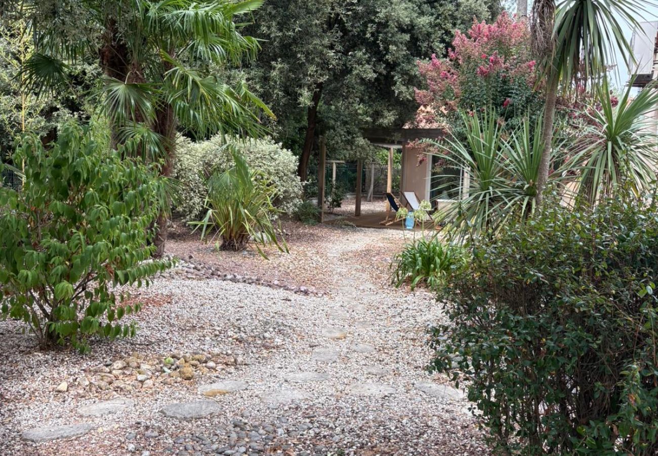 Villa à Jard-sur-Mer - Villa O'Jard-Piscine intérieure-Prox Plage