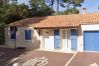 Villa à Jard-sur-Mer - Villa O'Jard-Piscine intérieure-Prox Plage