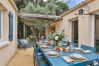 Villa à Jard-sur-Mer - Villa O'Jard - Piscine intérieure - Prox Plage