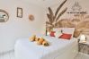 Maison à Les Sables-d´Olonne - 🌿 L’Oasis Sablaise – Patio terracotta, calme, 4 pers, proche plage & centre