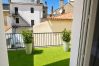 Appartement à Les Sables-d´Olonne - Loft Sablais - Plein centre - Plage - Parking