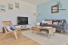 Villa à Les Sables-d´Olonne - Les Embruns — Villa neuve vue océan • 10 pers