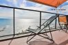 Appartement à Les Sables-d´Olonne - Brasilia - Vue mer d’exception aux Sables, balcon & plage