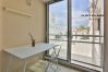 Appartement à Les Sables-d´Olonne - Amiral - Tout à pied ! Plage & Remblai à 150 m