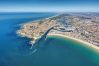 Appartement à Les Sables-d´Olonne - Amiral - Tout à pied ! Plage & Remblai à 150 m