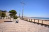 Appartement à Les Sables-d´Olonne - Amiral - Tout à pied ! Plage & Remblai à 150 m