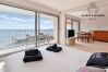 Studio à Les Sables-d´Olonne - Boréale I Balcon sur l'océan, garage, Les Présidents