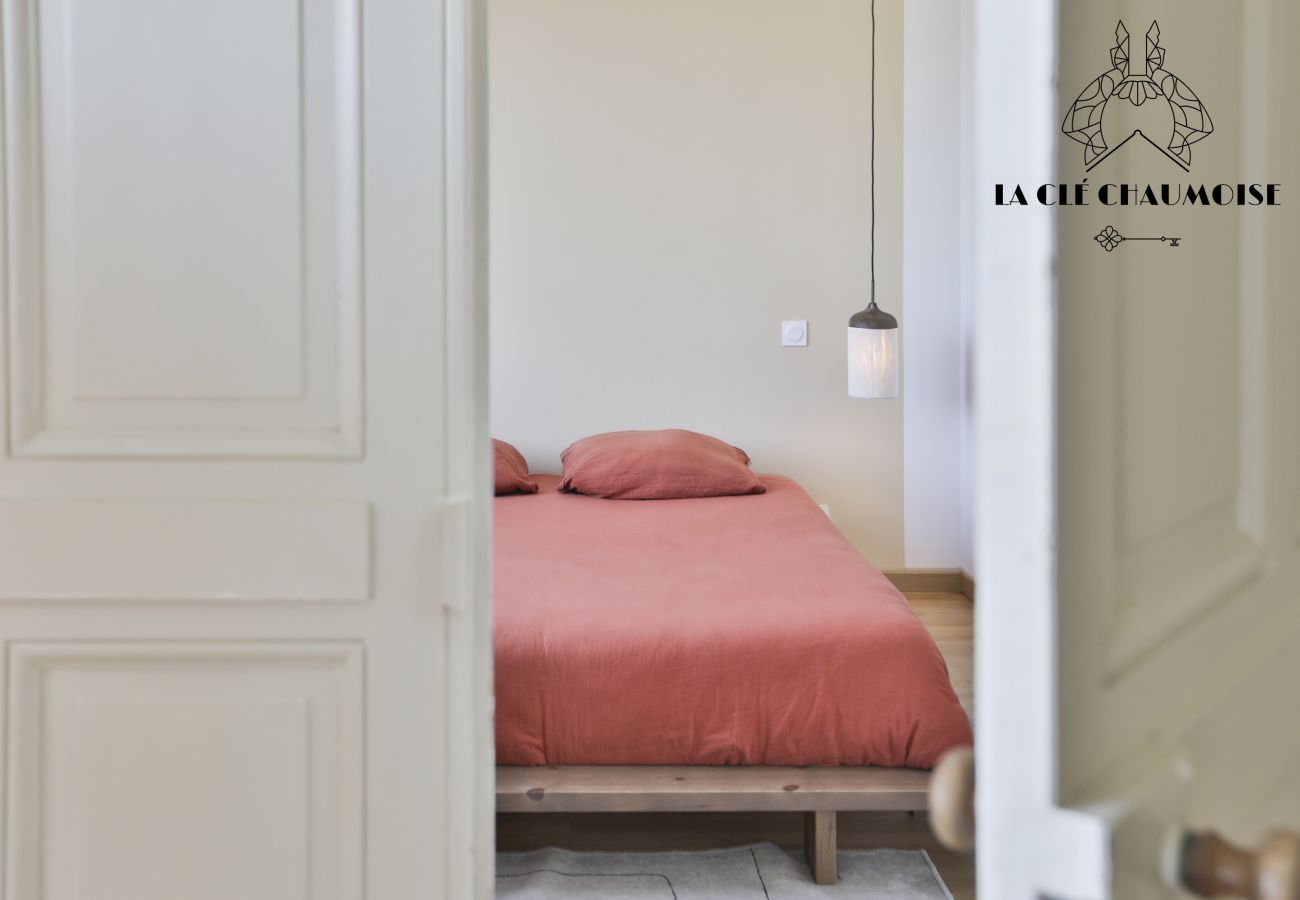 Maison à Les Sables-d´Olonne - La Dolce Vita • Maison de charme 6 pers à La Chaume