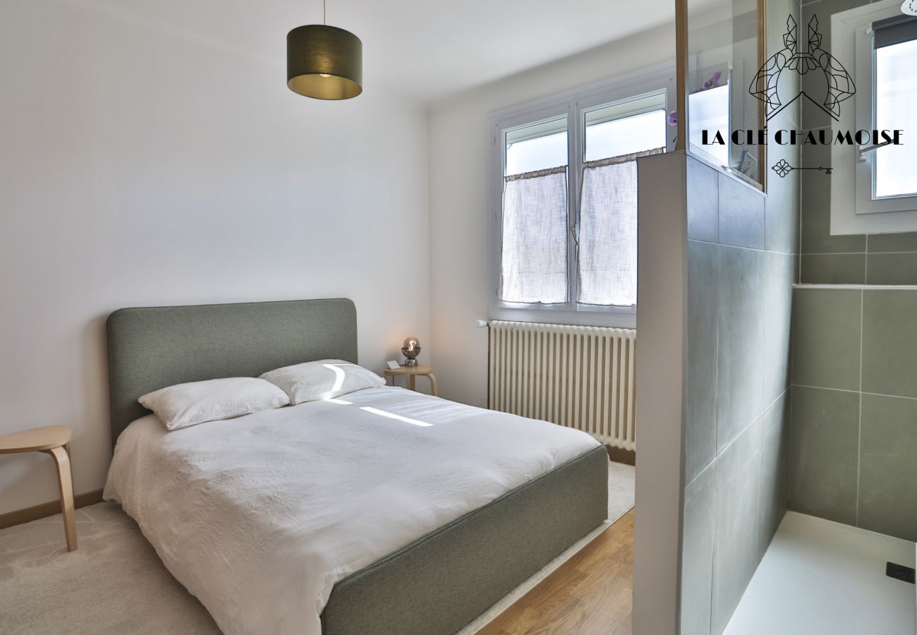 Maison à Les Sables-d´Olonne - La Dolce Vita • Maison de charme 6 pers à La Chaume
